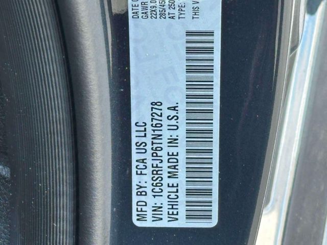 2026 Ram 1500 Laramie 4x4 Crew Cab 57 Box 2026 Ram 1500 Laramie 4x4 Crew Cab 57 Box