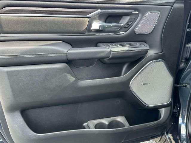 2026 Ram 1500 Laramie 4x4 Crew Cab 57 Box 2026 Ram 1500 Laramie 4x4 Crew Cab 57 Box