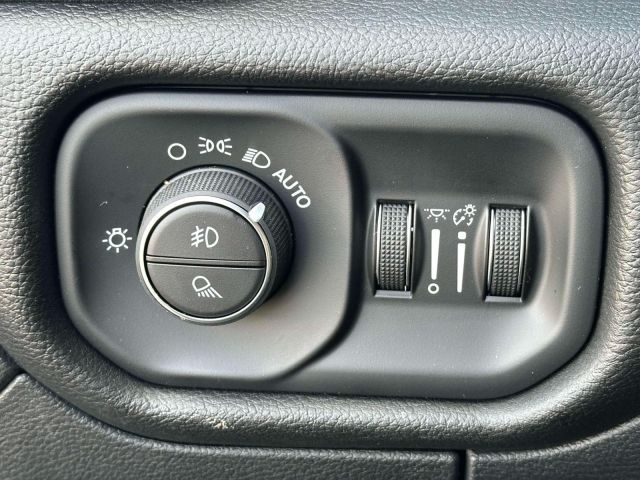 2026 Ram 1500 Laramie 4x4 Crew Cab 57 Box 2026 Ram 1500 Laramie 4x4 Crew Cab 57 Box