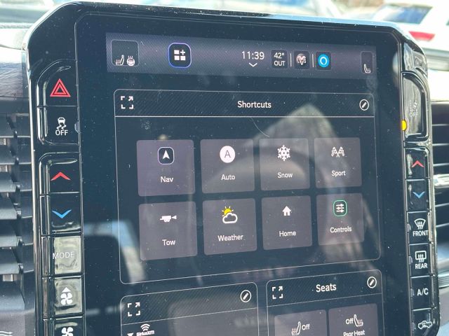 2026 Ram 1500 Laramie 4x4 Crew Cab 57 Box 2026 Ram 1500 Laramie 4x4 Crew Cab 57 Box