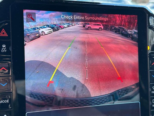 2026 Ram 1500 Laramie 4x4 Crew Cab 57 Box 2026 Ram 1500 Laramie 4x4 Crew Cab 57 Box