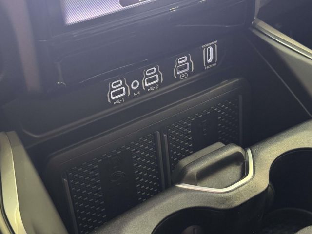 2026 Ram 1500 LARAMIE CREW CAB 4X4 57 BOX