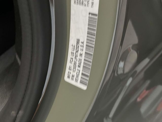 2026 Ram 1500 LARAMIE CREW CAB 4X4 57 BOX