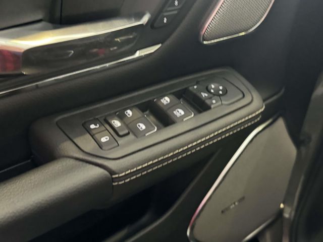 2026 Ram 1500 LARAMIE CREW CAB 4X4 57 BOX