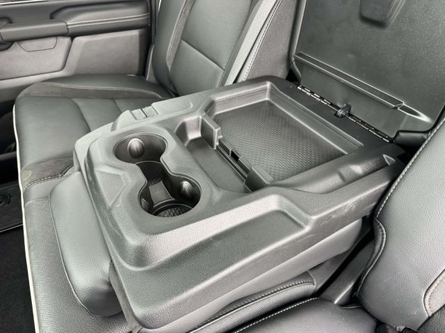 2026 Ram 1500 Laramie 4x4 Crew Cab 57 Box