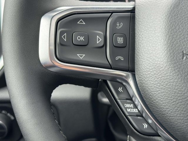 2026 Ram 1500 Laramie 4x4 Crew Cab 57 Box