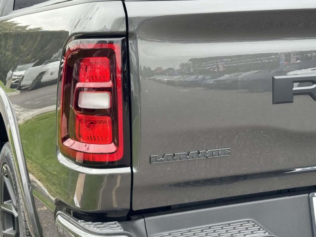 2026 Ram 1500 Laramie 4x4 Crew Cab 57 Box