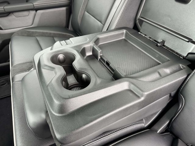 2026 Ram 1500 Laramie 4x4 Crew Cab 57 Box