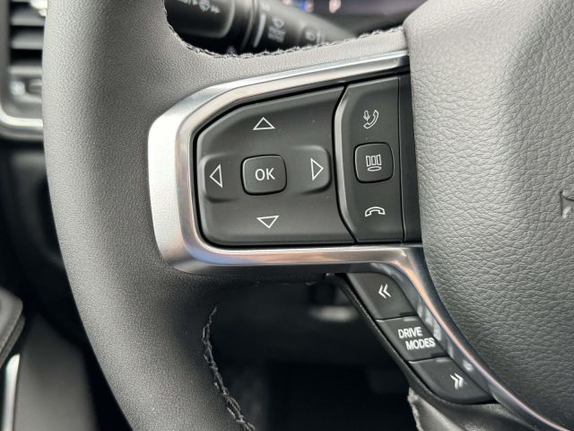 2026 Ram 1500 Laramie 4x4 Crew Cab 57 Box