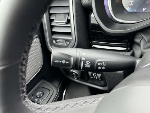 2026 Ram 1500 Laramie 4x4 Crew Cab 57 Box