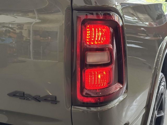 2026 Ram 1500 Laramie 4x4 Crew Cab 57 Box