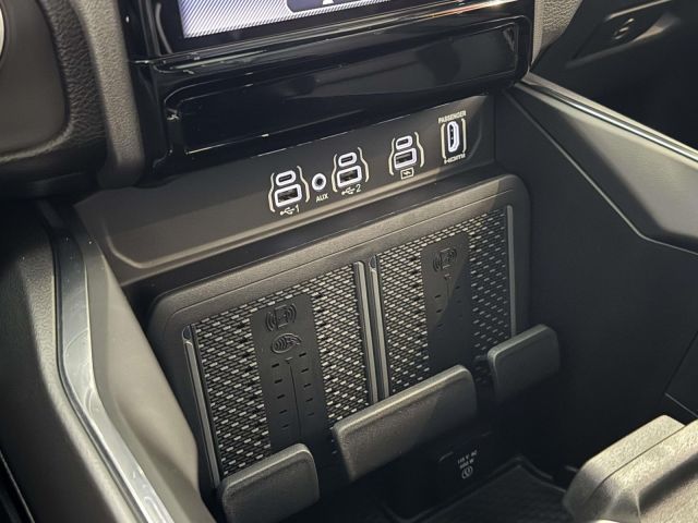 2026 Ram 1500 Laramie 4x4 Crew Cab 57 Box