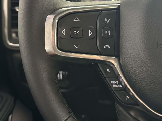 2026 Ram 1500 Laramie 4x4 Crew Cab 57 Box