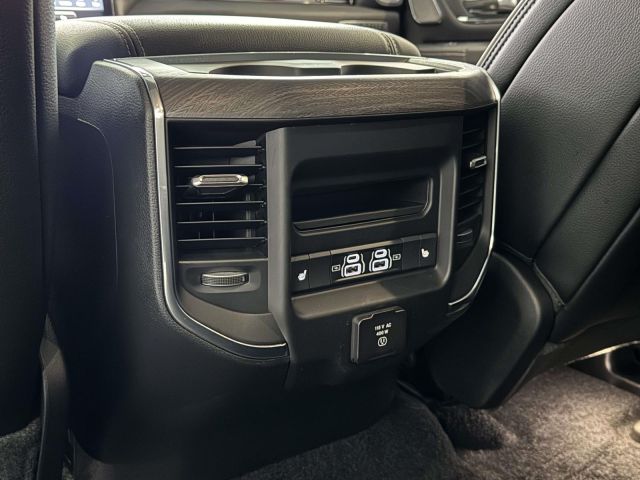 2026 Ram 1500 Laramie 4x4 Crew Cab 57 Box