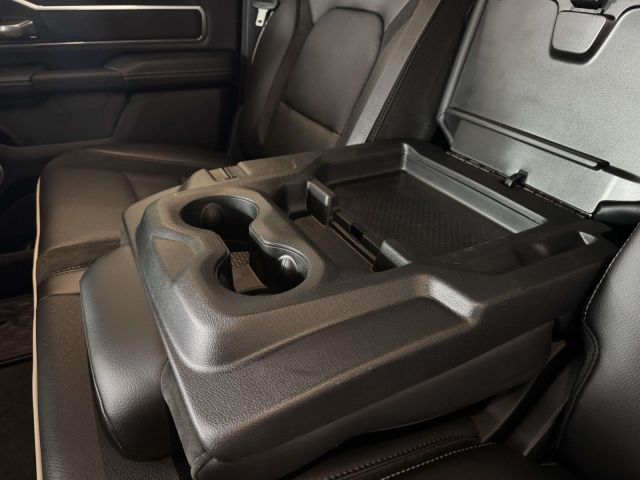 2026 Ram 1500 Laramie 4x4 Crew Cab 57 Box