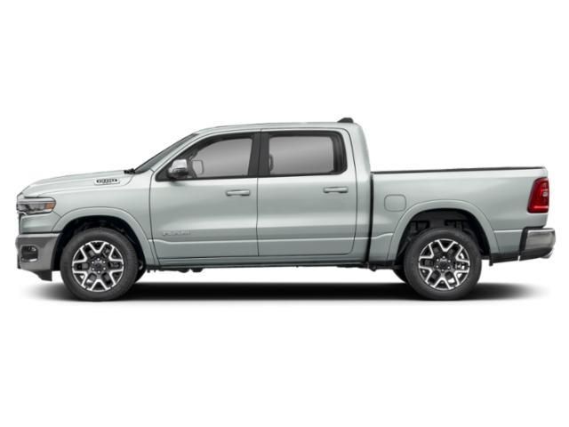 2026 Ram 1500 Laramie 4x4 Crew Cab 57 Box