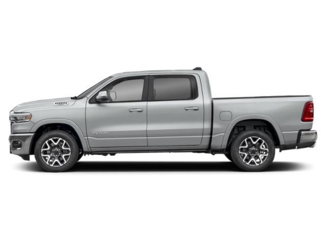 2026 Ram 1500 Laramie 4x4 Crew Cab 57 Box