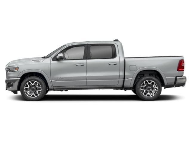 2026 Ram 1500 Laramie 2026 Ram 1500 Laramie