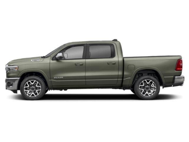 2026 Ram 1500 Laramie 4x4 Crew Cab 57 Box