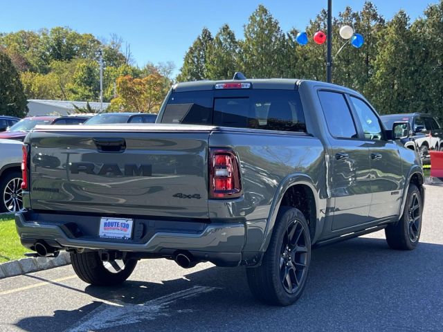 2026 Ram 1500 Laramie 4x4 Crew Cab 57 Box 2026 Ram 1500 Laramie 4x4 Crew Cab 57 Box