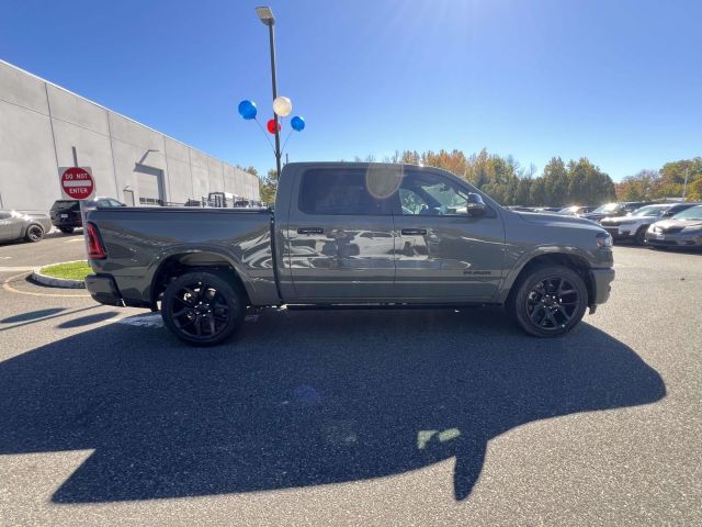 2026 Ram 1500 Laramie 4x4 Crew Cab 57 Box 2026 Ram 1500 Laramie 4x4 Crew Cab 57 Box