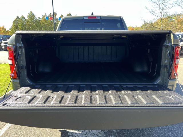 2026 Ram 1500 Laramie 4x4 Crew Cab 57 Box 2026 Ram 1500 Laramie 4x4 Crew Cab 57 Box