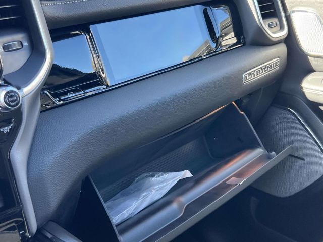 2026 Ram 1500 Laramie 4x4 Crew Cab 57 Box 2026 Ram 1500 Laramie 4x4 Crew Cab 57 Box