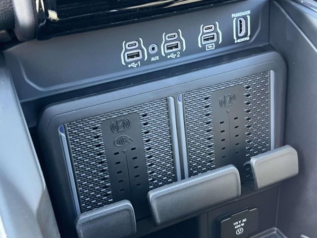 2026 Ram 1500 Laramie 4x4 Crew Cab 57 Box 2026 Ram 1500 Laramie 4x4 Crew Cab 57 Box