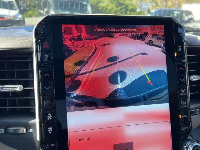 2026 Ram 1500 Laramie 4x4 Crew Cab 57 Box 2026 Ram 1500 Laramie 4x4 Crew Cab 57 Box