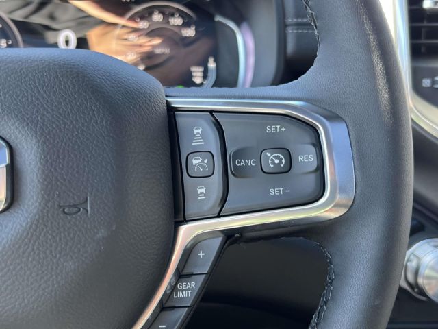 2026 Ram 1500 Laramie 4x4 Crew Cab 57 Box 2026 Ram 1500 Laramie 4x4 Crew Cab 57 Box