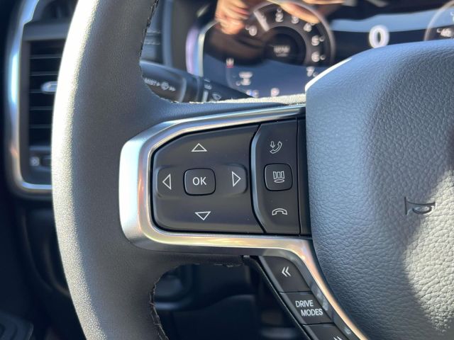 2026 Ram 1500 Laramie 4x4 Crew Cab 57 Box 2026 Ram 1500 Laramie 4x4 Crew Cab 57 Box