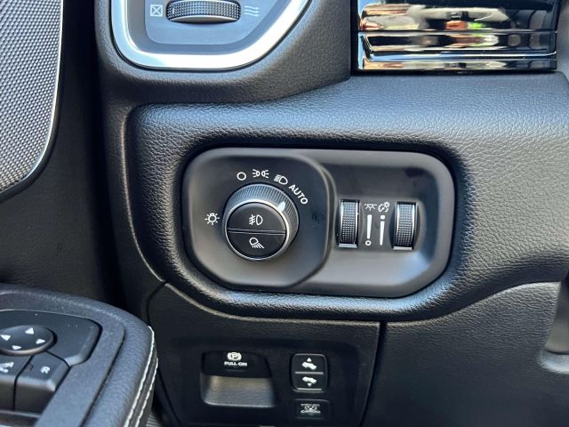 2026 Ram 1500 Laramie 4x4 Crew Cab 57 Box 2026 Ram 1500 Laramie 4x4 Crew Cab 57 Box