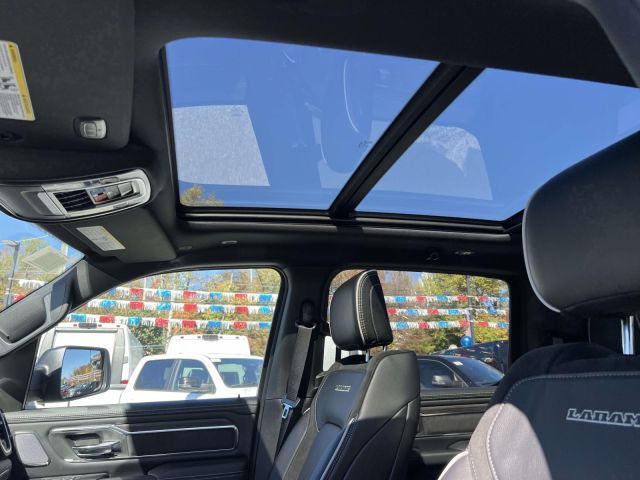 2026 Ram 1500 Laramie 4x4 Crew Cab 57 Box 2026 Ram 1500 Laramie 4x4 Crew Cab 57 Box