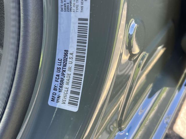 2026 Ram 1500 Laramie 4x4 Crew Cab 57 Box 2026 Ram 1500 Laramie 4x4 Crew Cab 57 Box