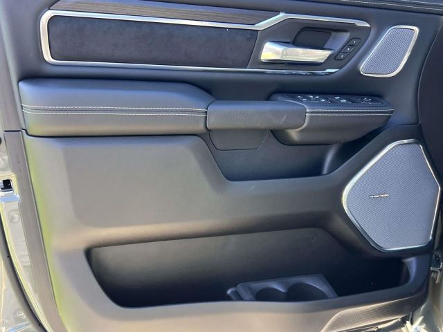 2026 Ram 1500 Laramie 4x4 Crew Cab 57 Box 2026 Ram 1500 Laramie 4x4 Crew Cab 57 Box