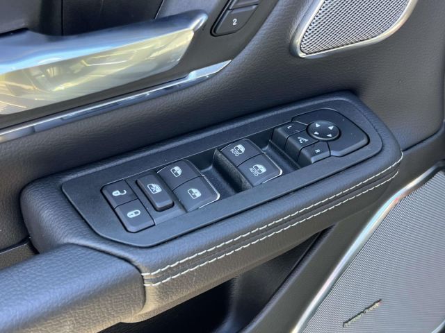 2026 Ram 1500 Laramie 4x4 Crew Cab 57 Box 2026 Ram 1500 Laramie 4x4 Crew Cab 57 Box