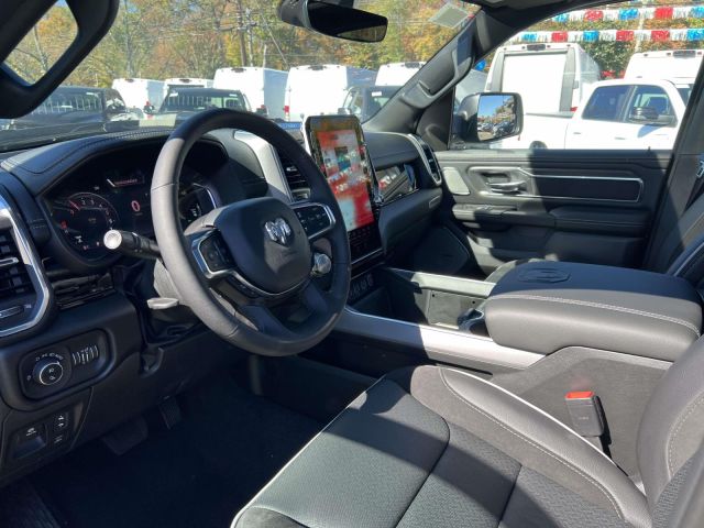 2026 Ram 1500 Laramie 4x4 Crew Cab 57 Box 2026 Ram 1500 Laramie 4x4 Crew Cab 57 Box