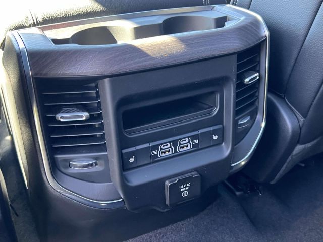 2026 Ram 1500 Laramie 4x4 Crew Cab 57 Box 2026 Ram 1500 Laramie 4x4 Crew Cab 57 Box