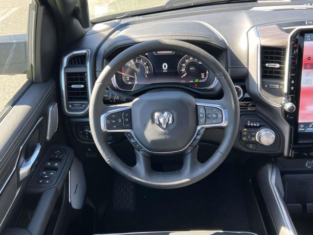 2026 Ram 1500 Laramie 4x4 Crew Cab 57 Box 2026 Ram 1500 Laramie 4x4 Crew Cab 57 Box