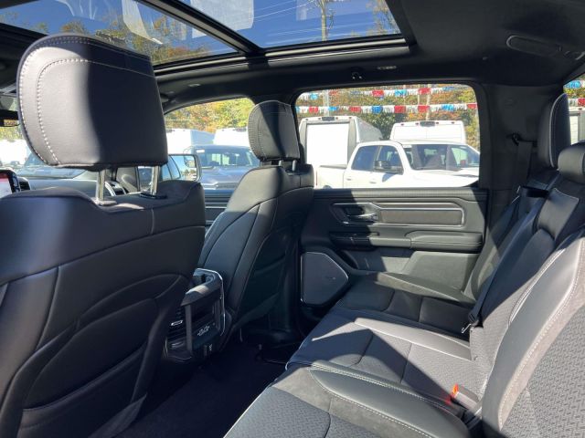 2026 Ram 1500 Laramie 4x4 Crew Cab 57 Box 2026 Ram 1500 Laramie 4x4 Crew Cab 57 Box