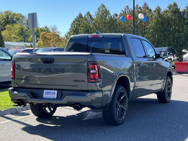 2026 Ram 1500 Laramie 4x4 Crew Cab 57 Box 2026 Ram 1500 Laramie 4x4 Crew Cab 57 Box