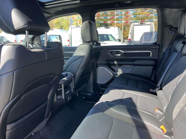 2026 Ram 1500 Laramie 4x4 Crew Cab 57 Box 2026 Ram 1500 Laramie 4x4 Crew Cab 57 Box