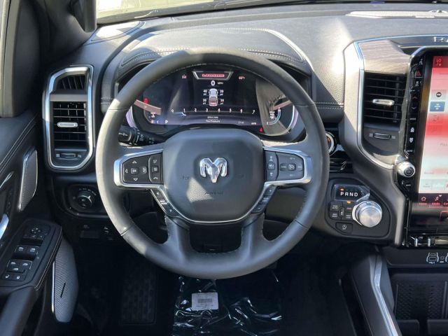 2026 Ram 1500 Laramie 4x4 Crew Cab 57 Box 2026 Ram 1500 Laramie 4x4 Crew Cab 57 Box