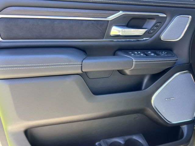 2026 Ram 1500 Laramie 4x4 Crew Cab 57 Box 2026 Ram 1500 Laramie 4x4 Crew Cab 57 Box