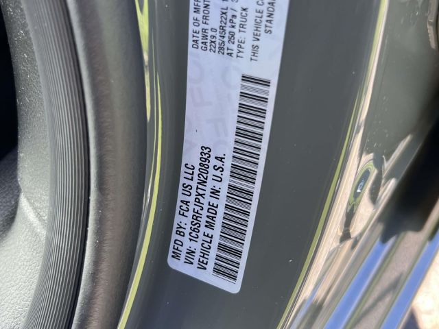2026 Ram 1500 Laramie 4x4 Crew Cab 57 Box 2026 Ram 1500 Laramie 4x4 Crew Cab 57 Box