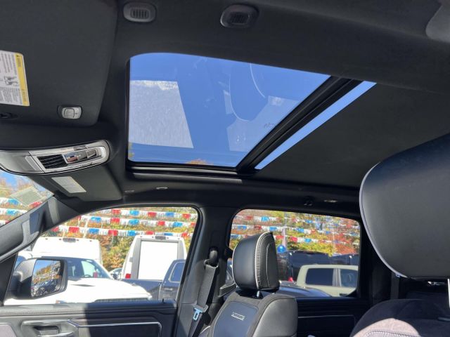 2026 Ram 1500 Laramie 4x4 Crew Cab 57 Box 2026 Ram 1500 Laramie 4x4 Crew Cab 57 Box