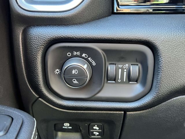 2026 Ram 1500 Laramie 4x4 Crew Cab 57 Box 2026 Ram 1500 Laramie 4x4 Crew Cab 57 Box