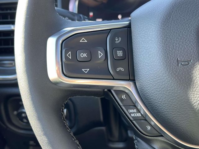 2026 Ram 1500 Laramie 4x4 Crew Cab 57 Box 2026 Ram 1500 Laramie 4x4 Crew Cab 57 Box