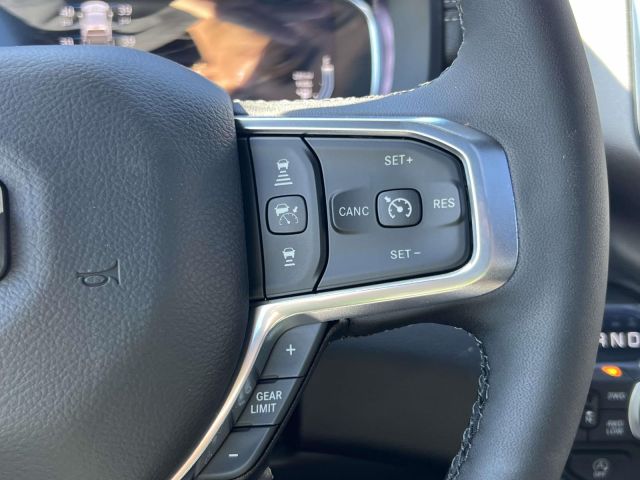 2026 Ram 1500 Laramie 4x4 Crew Cab 57 Box 2026 Ram 1500 Laramie 4x4 Crew Cab 57 Box