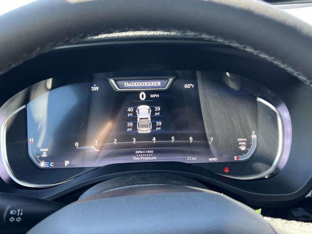 2026 Ram 1500 Laramie 4x4 Crew Cab 57 Box 2026 Ram 1500 Laramie 4x4 Crew Cab 57 Box